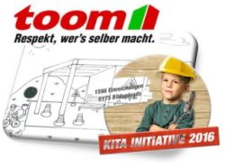 Toom Initiative 2016